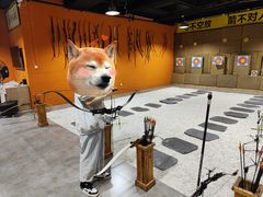 -城市猎人射箭馆(宝龙广场店)