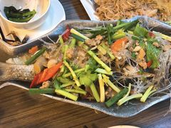 -黄珍珍泰国菜馆(庄士伦敦广场店)