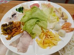 -陳生記米线·始于1989(体育场路店)