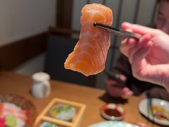 -水之惠鲜鱼料理(王府大街店)