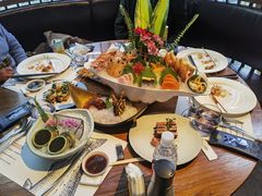 -Mr·Fish鱼鲜生海鲜放题(银泰in99店)
