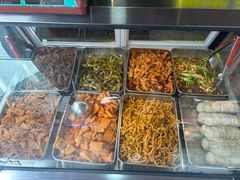 -张记捆鸡(总店)