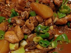 -俭寨大盘鸡·缸子肉·小公鸡·新疆菜(云通店)
