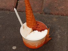 -Dip in Gelato(富民路店)