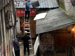 -苟味道老火锅(黄桷坪店)