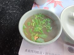 -盡膳口福·百年汤方火锅(科华北路店)