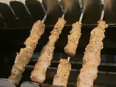 -邢氏老太太烧烤(南山店)