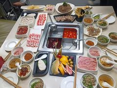 -海底捞火锅(吾悦国际广场店)