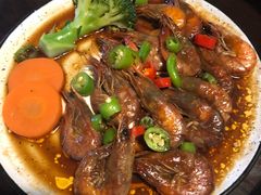 -箪食记(汉口路店)