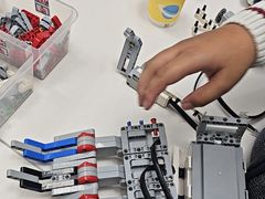 -童程童美·信息学竞赛·机器人编程·少儿编程(五棵松万达校区)