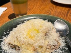 -La Strada(安福路店)