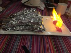 -香巴拉云南餐厅(华莱坞店)