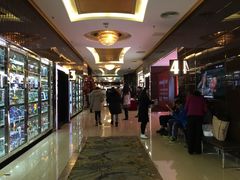 -UME影城(安贞DTS:X店)