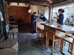大堂-VOYAGE COFFEE(北锣鼓巷店)