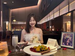 -海派悦庭·海胆烧麦·新融合菜(凯德广场店)