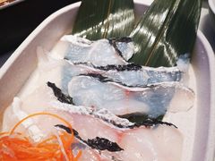 黑鱼片随心配-呷哺呷哺