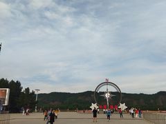 -北极村旅游风景区