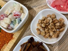 -小雅木姜子烤鸡·贵州菜(鸿通城店)