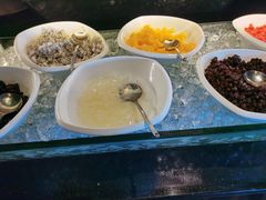 -泰谷酒店·太古码头闽菜自助餐厅