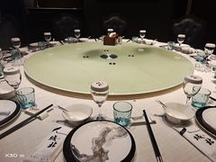 -城北食府(枫林店)