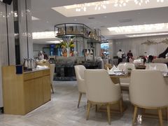 大堂-豫璟轩中餐厅(南昌万怡店)