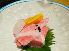 -花和海鲜自助(梅江店)