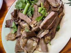 -潮汕美食.厚弥粥(白石洲店)