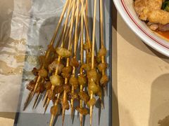 -江味龙虾馆·裸蓝龙虾(南山店)
