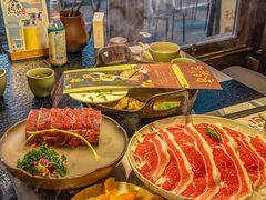 -盡膳口福·百年汤方火锅(科华北路店)