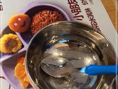 -蜜桃餐厅·伴山(绿宝广场店)