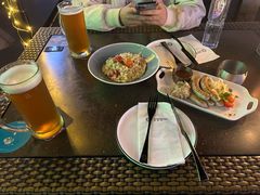 -haxnbauer海森堡德国餐厅(深圳coco店)
