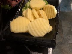 -探窝·竹笙椰子鸡(杨箕店)