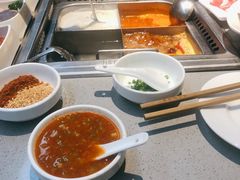 -海底捞火锅(振华商厦店)
