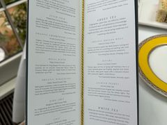 -Afternoon Tea at The Goring
