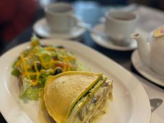 -安德鲁饼店(总店)