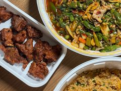 友谊蛋炒饭-友谊食店·北城天街