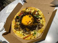 -达美乐比萨(栖霞大道店)