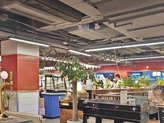 -四囍码头海鲜烧烤自助火锅(外滩南京东路悦荟广场店)