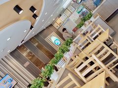 -李先生牛肉面大王(华联商厦店)