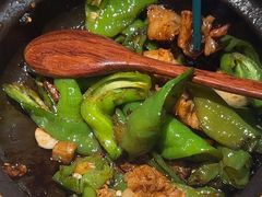 -火啫啫·粤式啫啫煲(南通首店)