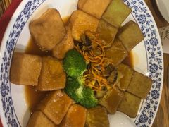 -花溪雨·森林餐厅(石基店)