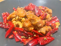 -榕意·川味之美(欢乐海岸店)