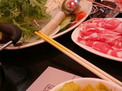 -彤德莱火锅(果园路店)