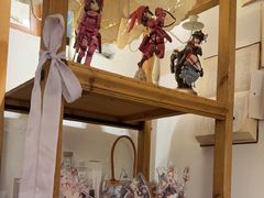 -绿房子方寸咖啡(星海名城店)