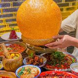 感谢谢霆锋🙏🏻让我吃到深圳zui好吃的江湖菜❗