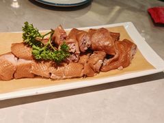 -华竹饭店(中央大街店)