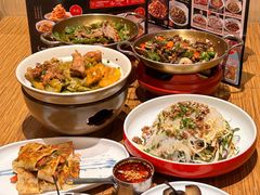 -金掌勺·锅包肉(广渠门店)