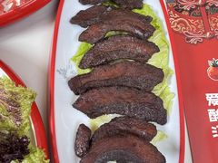-毛辣果红酸汤火锅·冰煮羊涮肉(西单店)