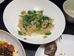 -顺香居·老字号湖北菜(江汉路店)