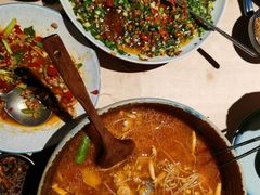 -山石榴·贵州菜(丰盛里店)